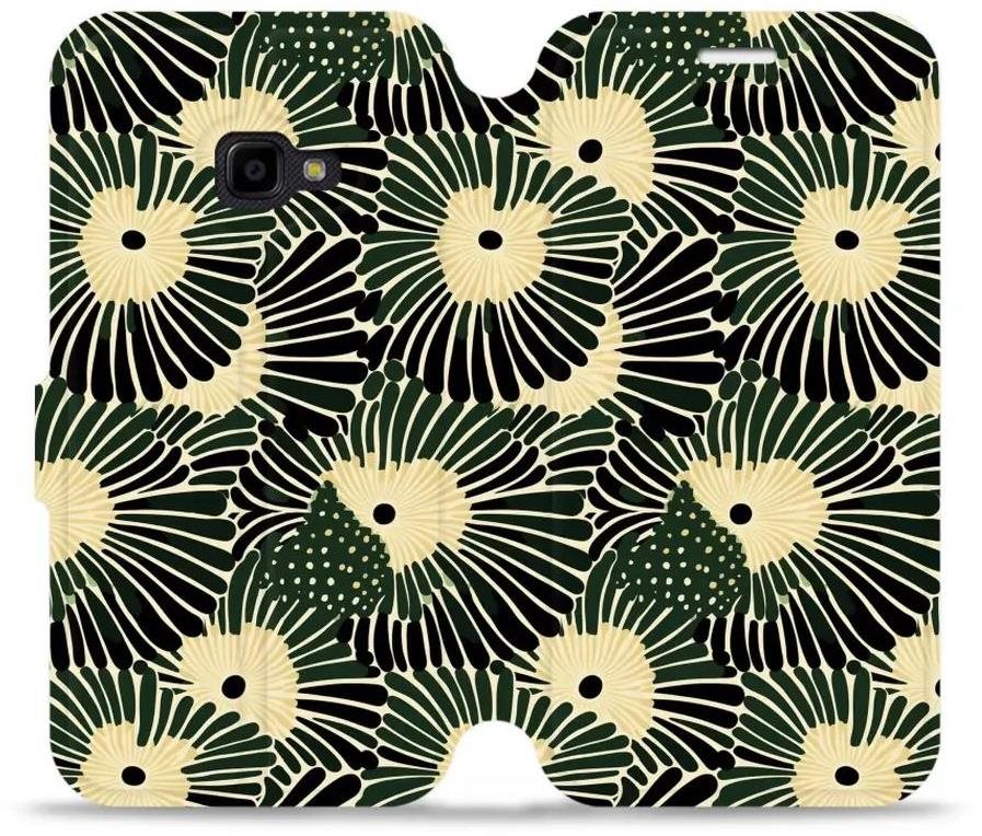 Mobiwear flip knížkové pro Samsung Galaxy Xcover 4 - VA44S Pouzdro...