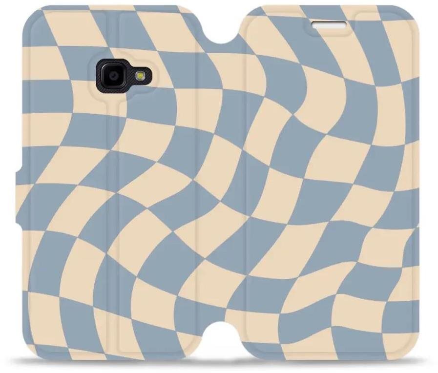 Mobiwear flip knížkové pro Samsung Galaxy Xcover 4 - VA59S Pouzdro...