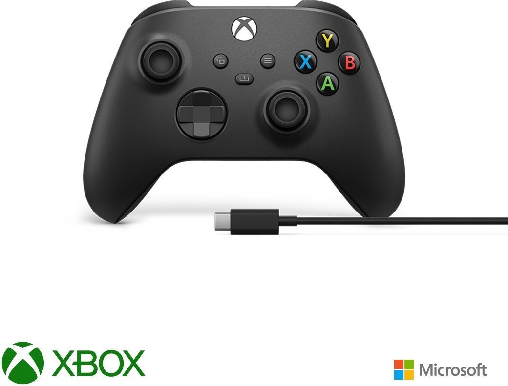 Microsoft Xbox WLC M USBC for PC Gamepad