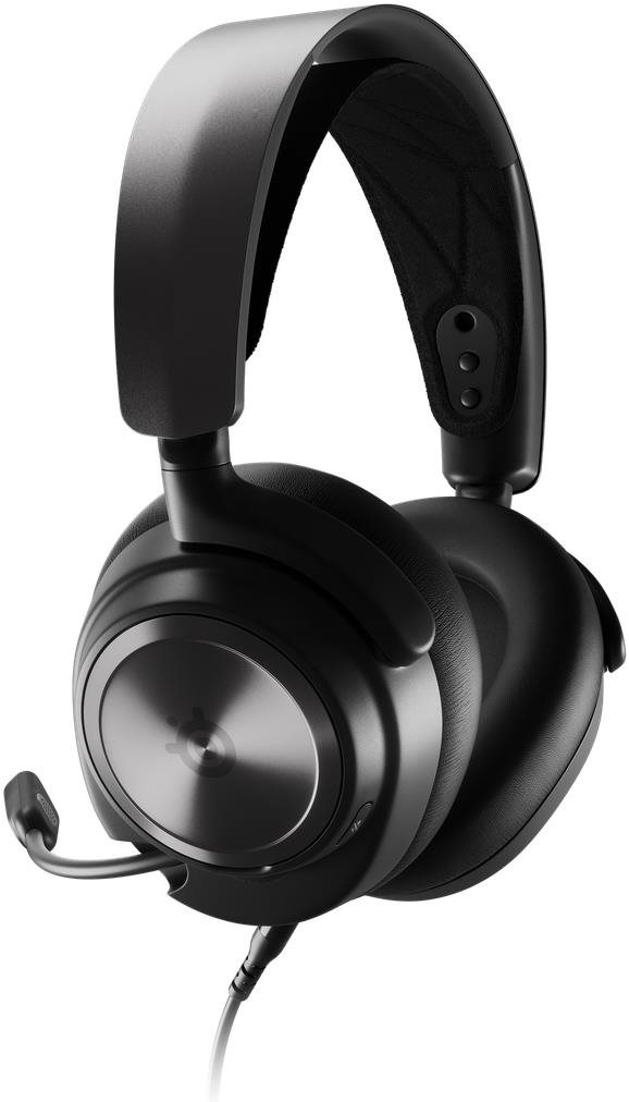 SteelSeries Arctis Nova Pro Herné slúchadlá