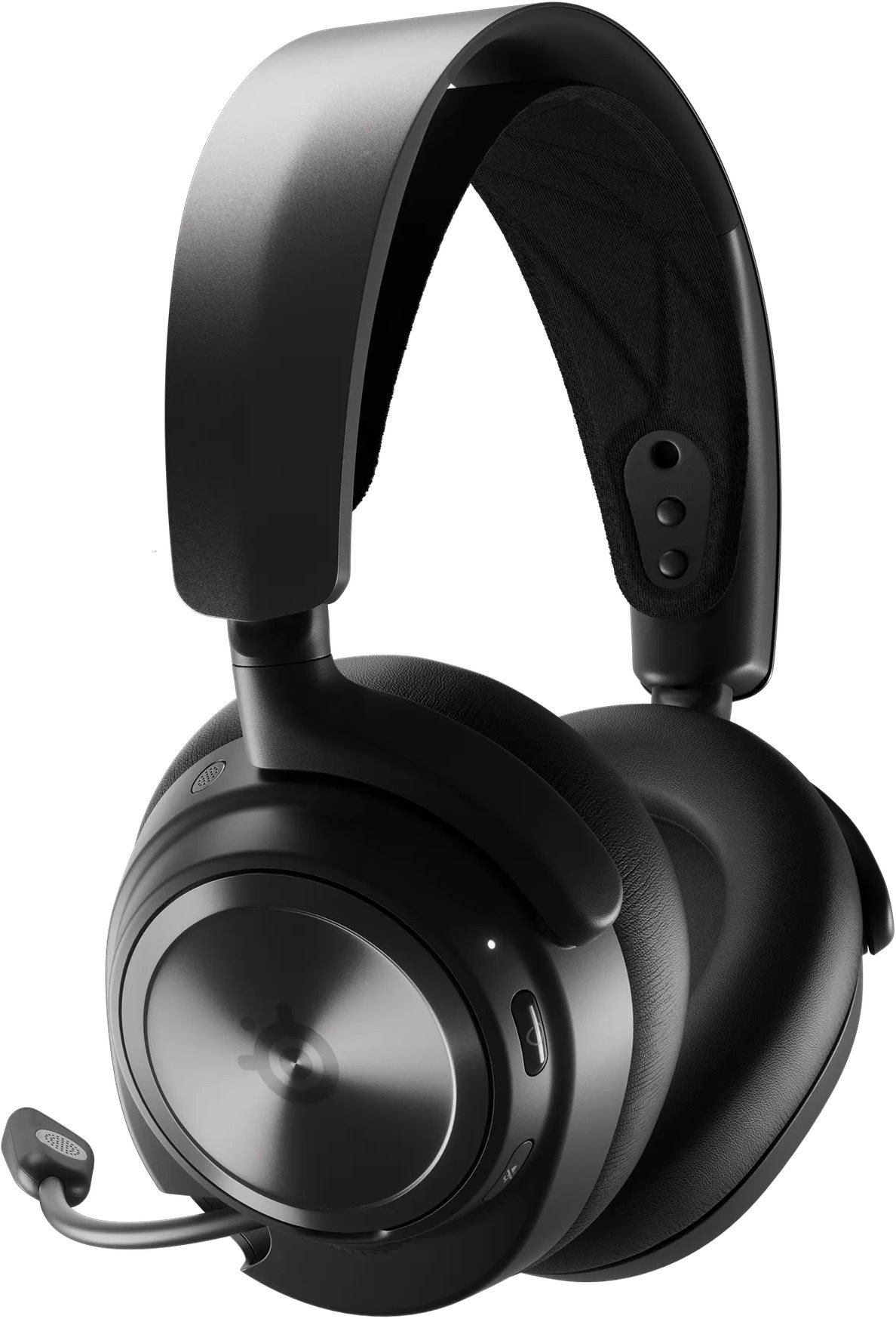 SteelSeries Arctis Nova Pro Wireless P Herné slúchadlá