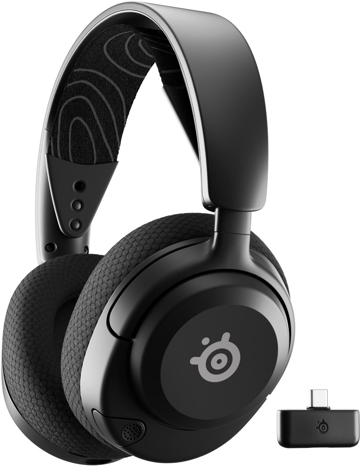 SteelSeries Arctis Nova 5 Herné slúchadlá