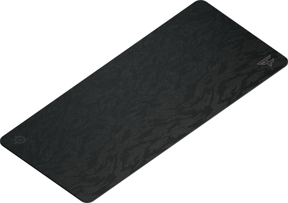 SteelSeries Qck XXL Faze Clan Podložka pod myš