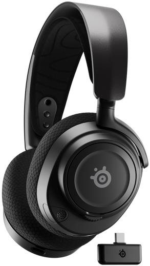 SteelSeries Arctis Nova 7 Herné slúchadlá