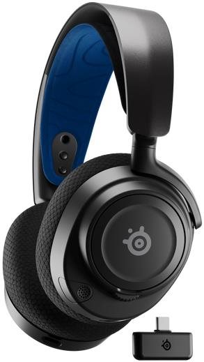 SteelSeries Arctis Nova 7P Herné slúchadlá