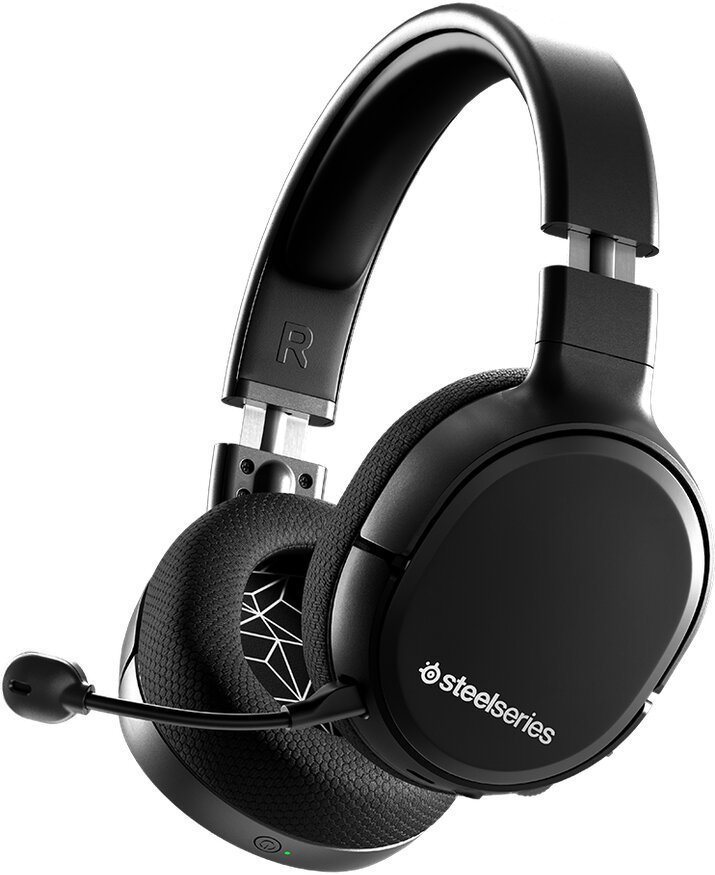 SteelSeries Arctis 1 Wireless Herné slúchadlá