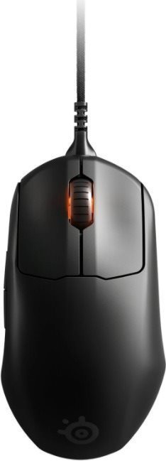SteelSeries Prime+ Gamer egér