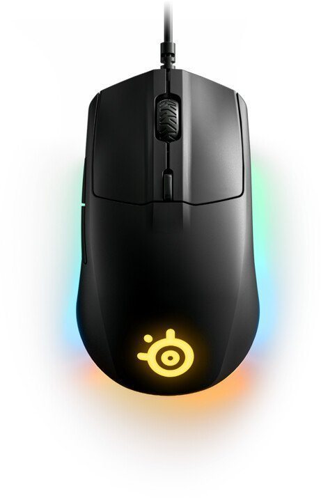 SteelSeries Rival 3 Herná myš