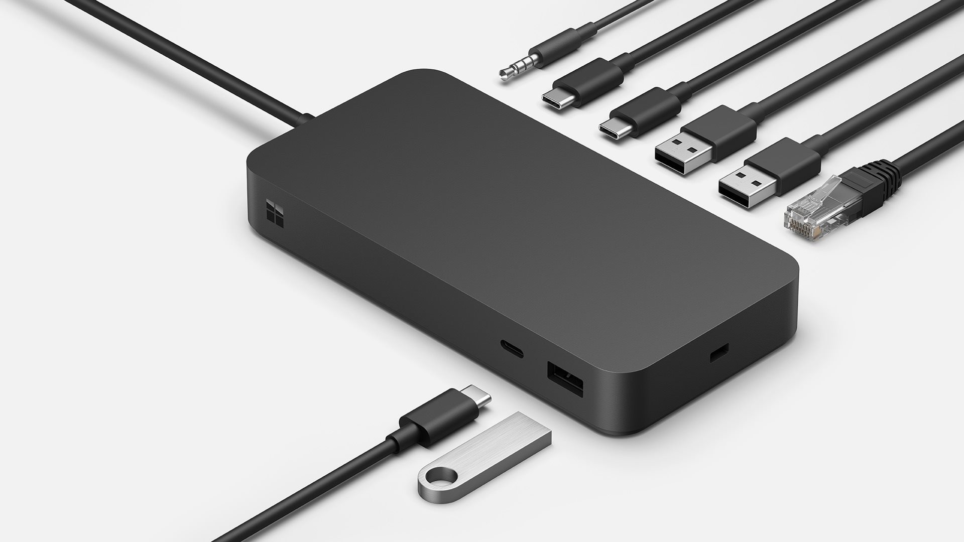 Microsoft Surface Thunderbolt 4 Dock Dockingstation