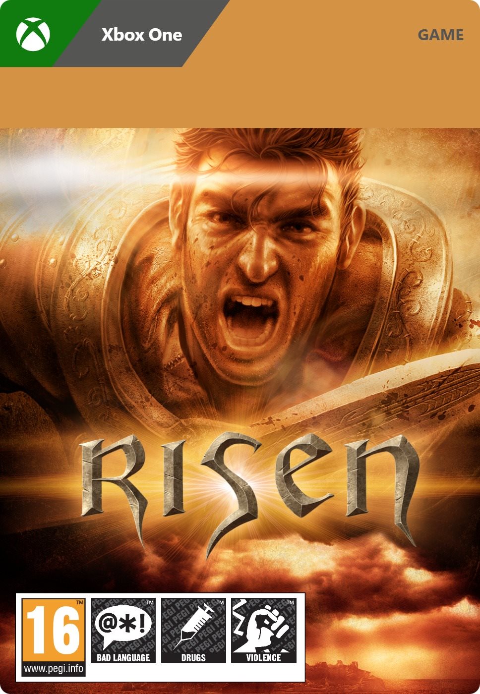 Risen - Xbox Digital Konsolen-Spiel