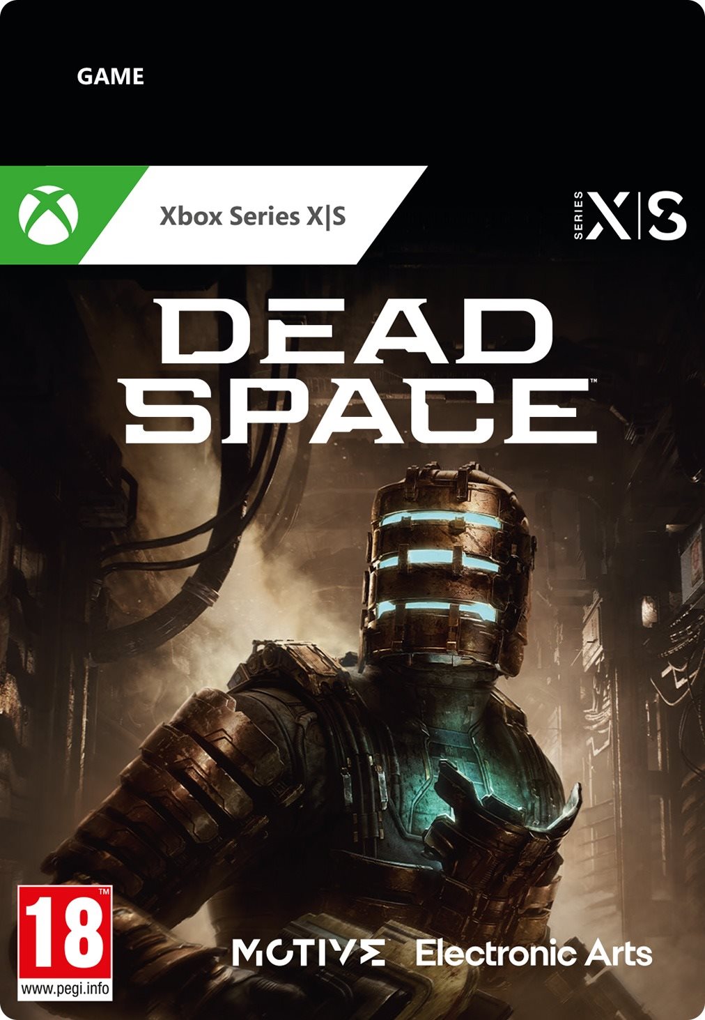Dead Space Standard Edition - Xbox Series DIGITAL Konzol játék