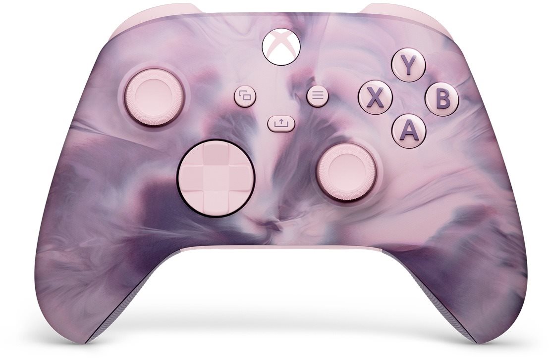 Xbox Wireless Controller Dream Vapor Special Edition Kontroller