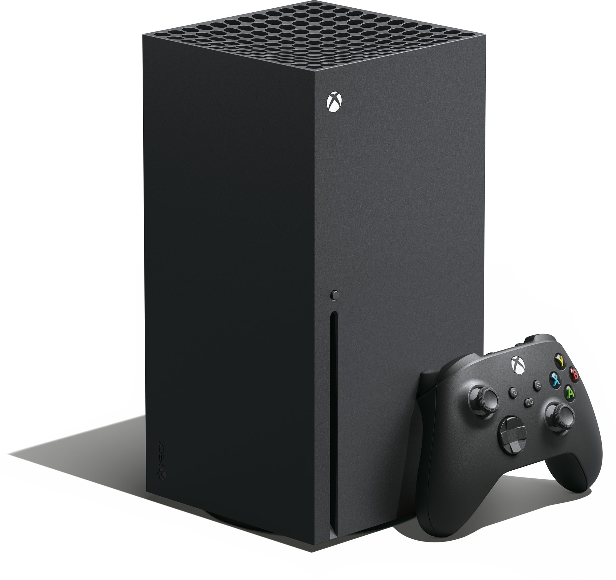 Xbox Series X Konzol