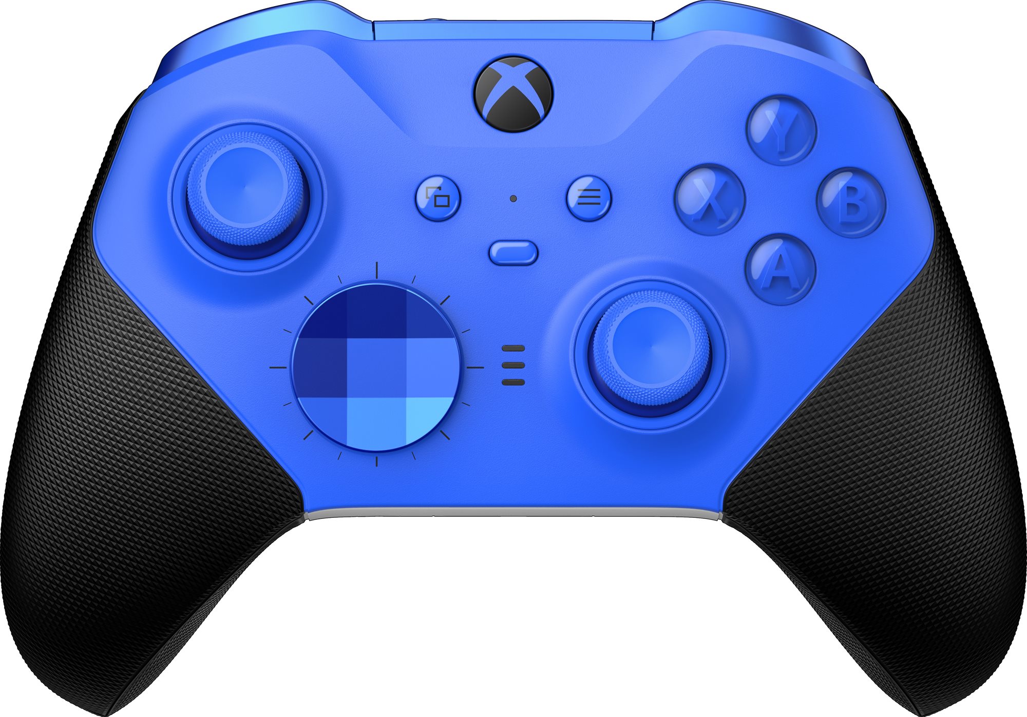 Xbox Wireless Controller Elite Series 2 - Core Edition Blue Gamepad