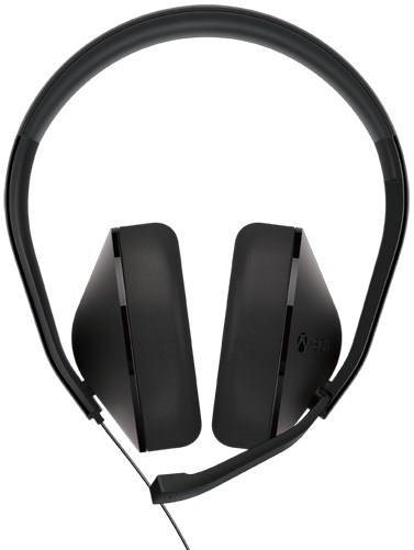 Xbox One Stereo Headset Gaming Headphones