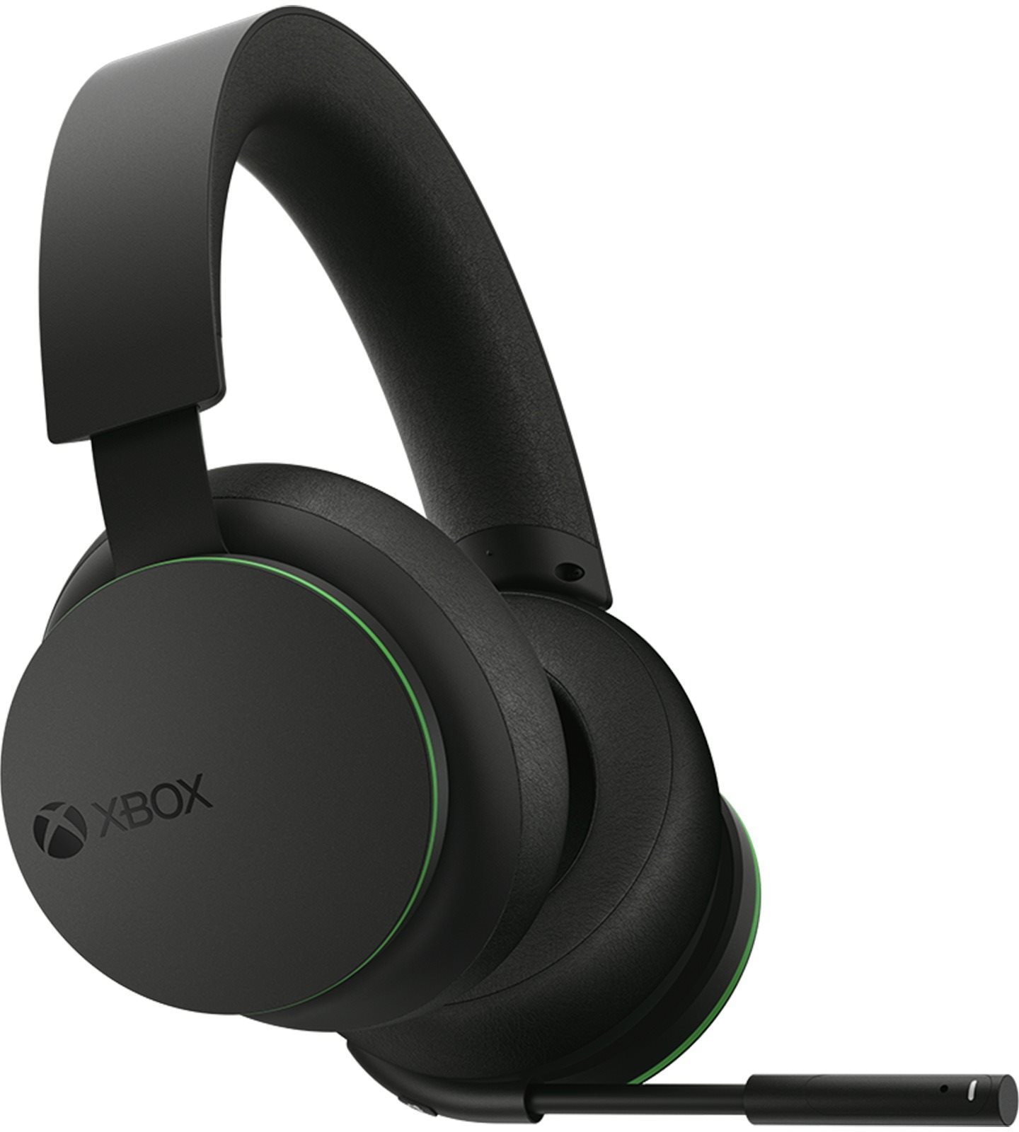 Xbox Wireless Headset Gamer fejhallgató