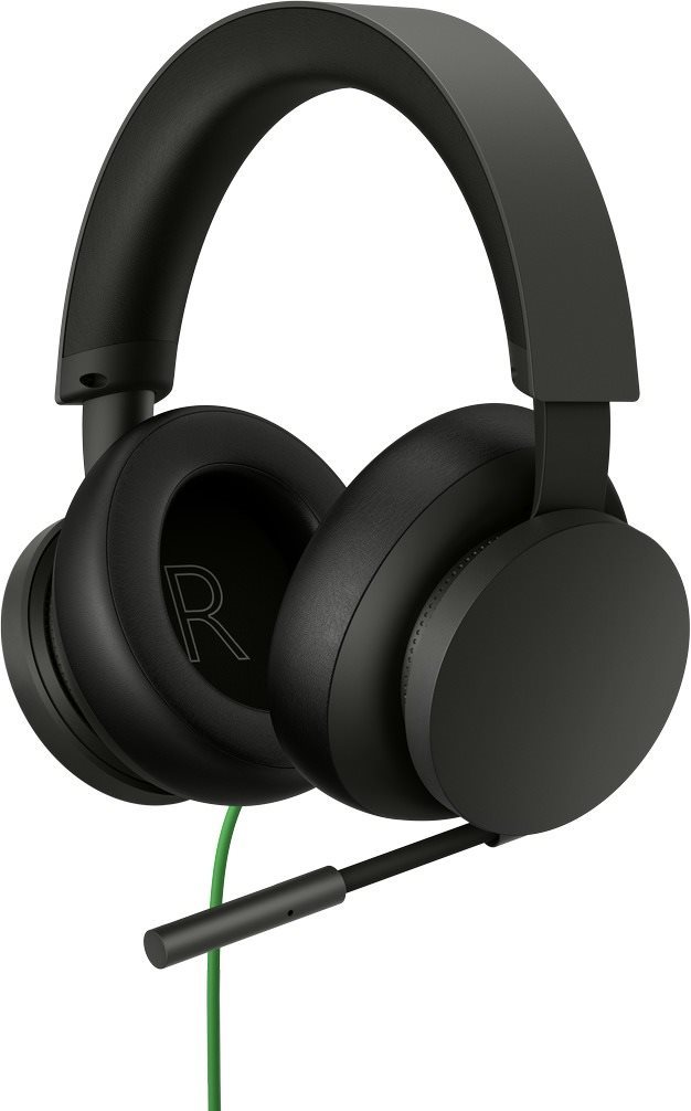 Xbox Stereo Headset Herní sluchátka