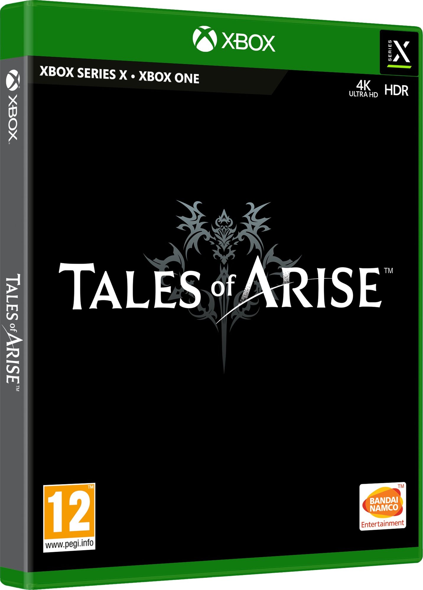 Tales of Arise - Xbox One Console Game