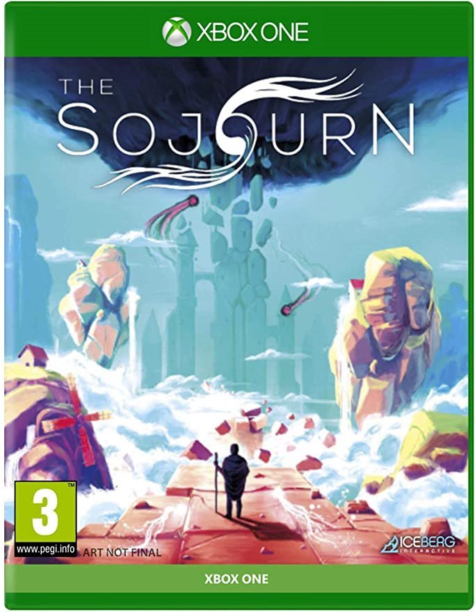 The Sojourn - Xbox One Console Game