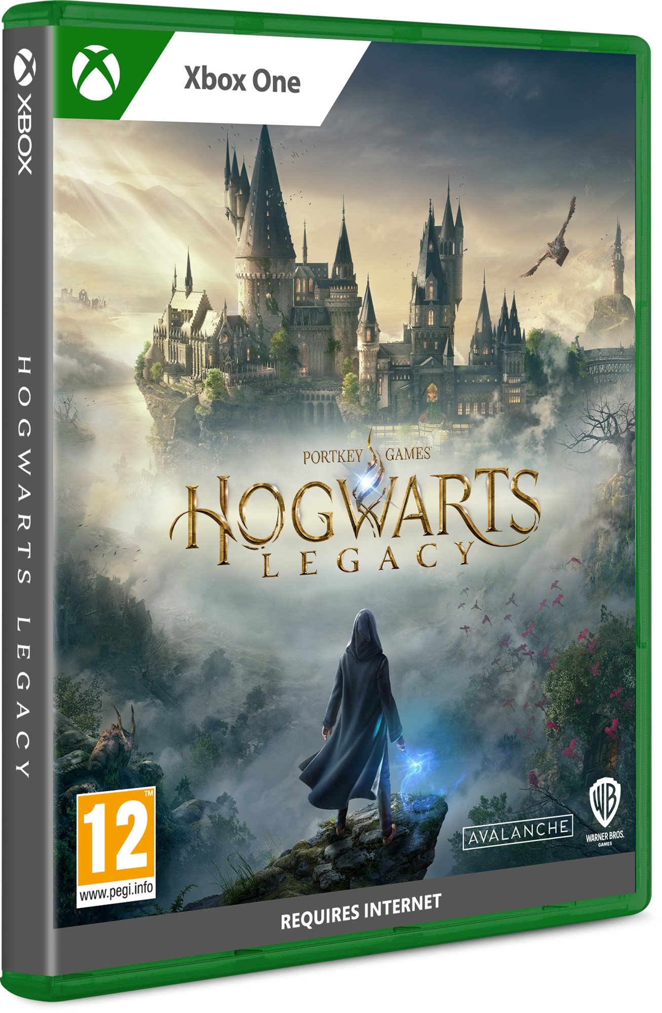 Hogwarts Legacy - Xbox One Console Game