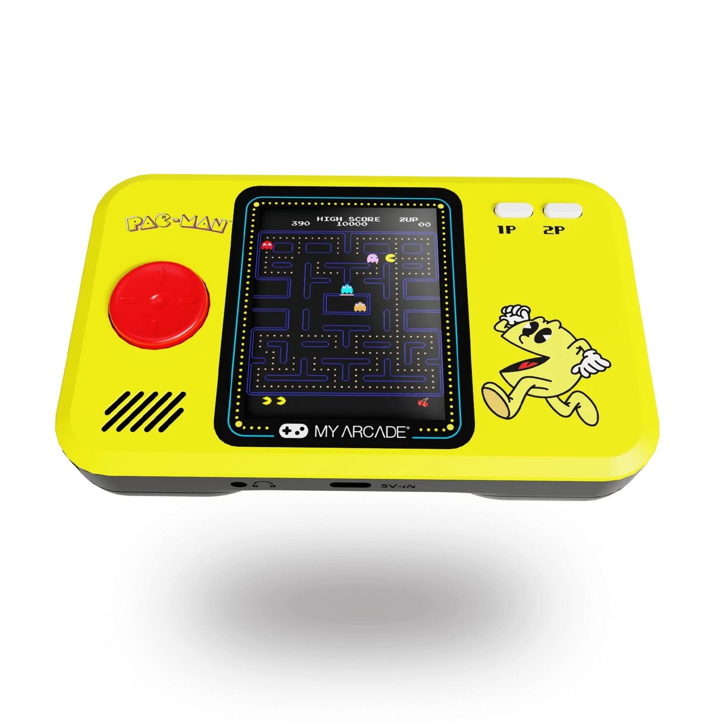 My Arcade Pac-Man - Pocket Player Pro Konzol