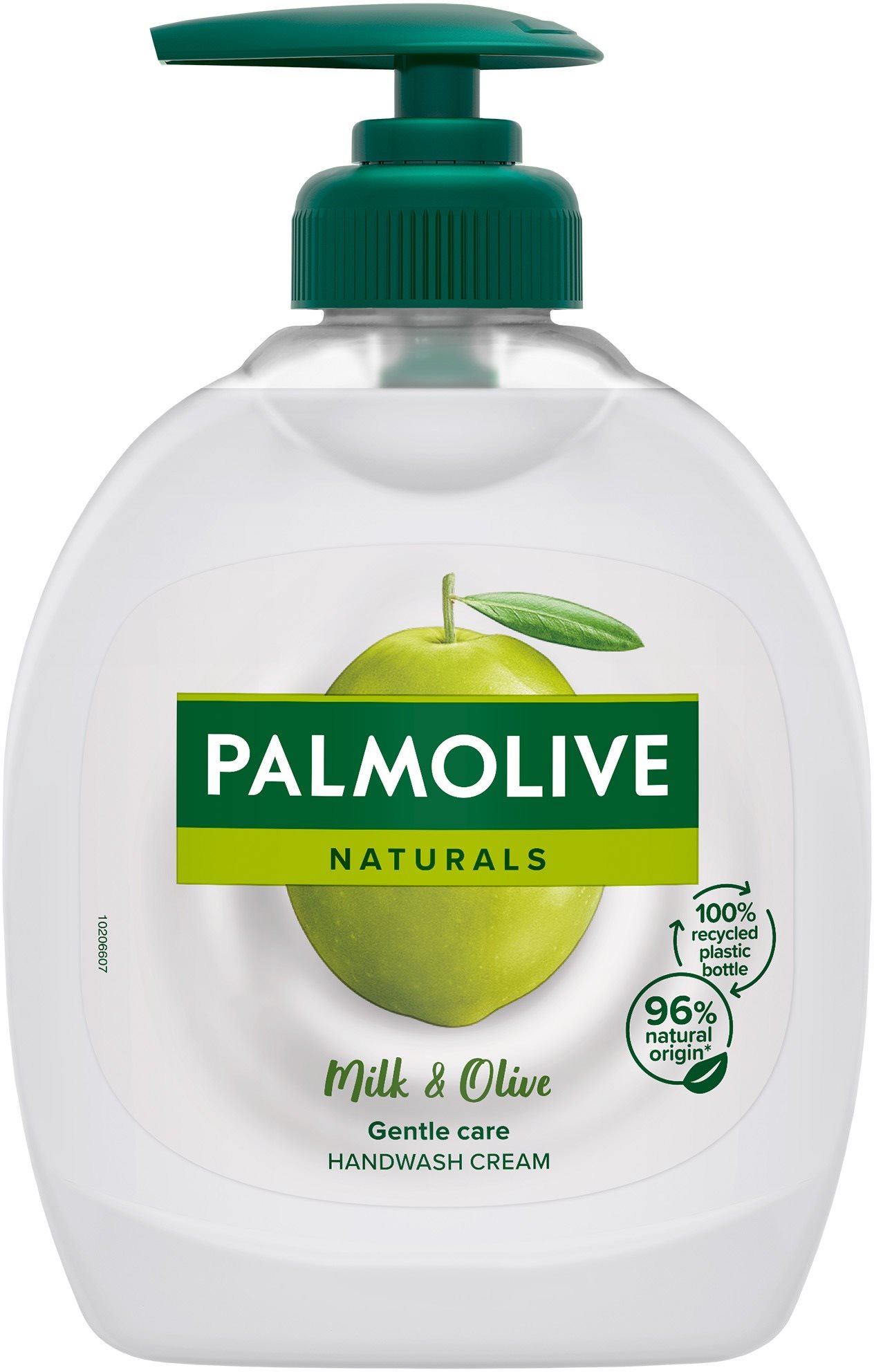 PALMOLIVE Naturals Olive Milk 300 ml Tekuté mydlo