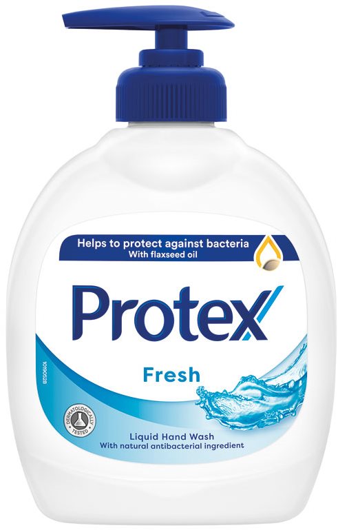 PROTEX Fresh 300 ml Tekuté mydlo