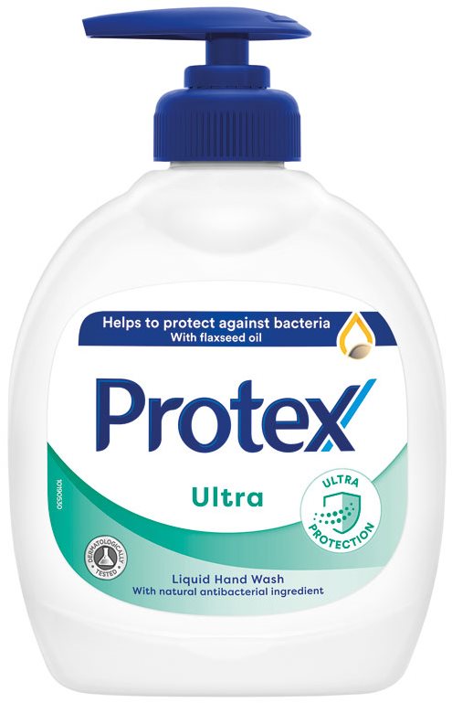 PROTEX Ultra Tekuté mýdlo 300 ml Tekuté mýdlo