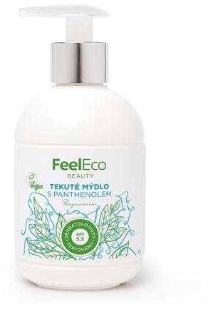 FEEL ECO S Panthenolom 300 ml Tekuté mydlo
