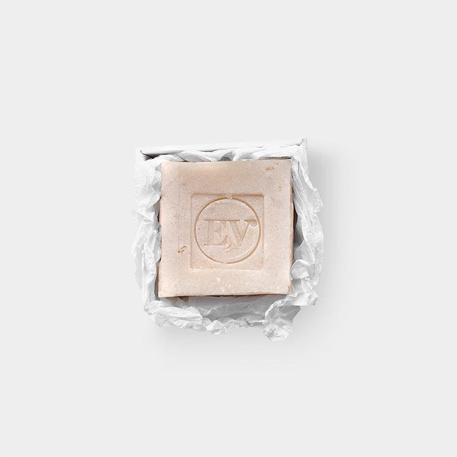ECCE VITA mýdlo Deep Soap 110 g Tuhé mýdlo