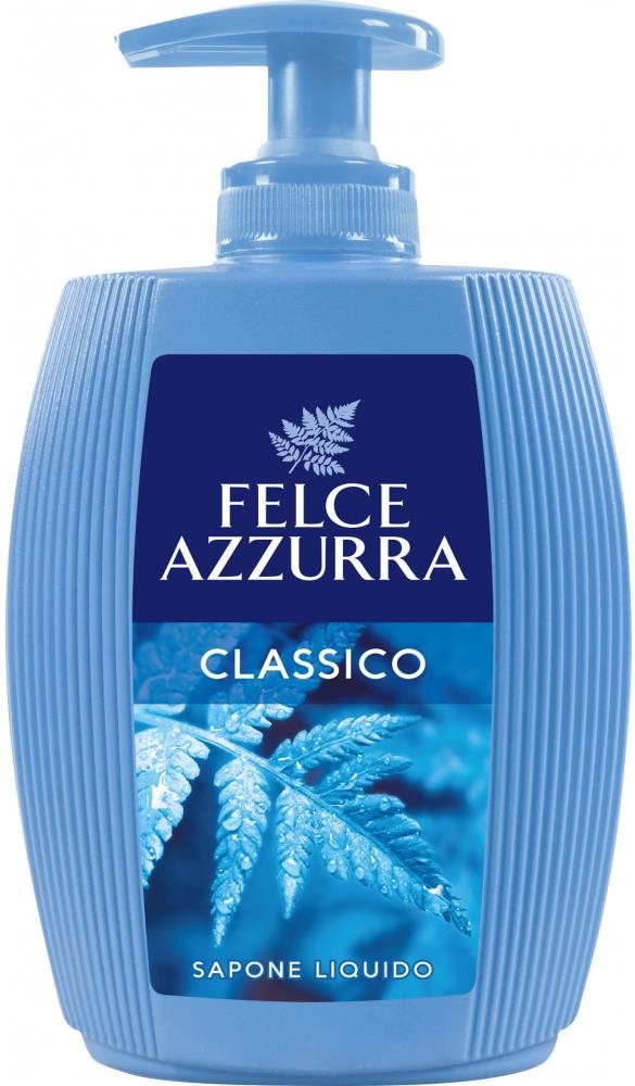 FELCE AZZURRA Originál Tekuté Mydlo 300 ml Tekuté mydlo
