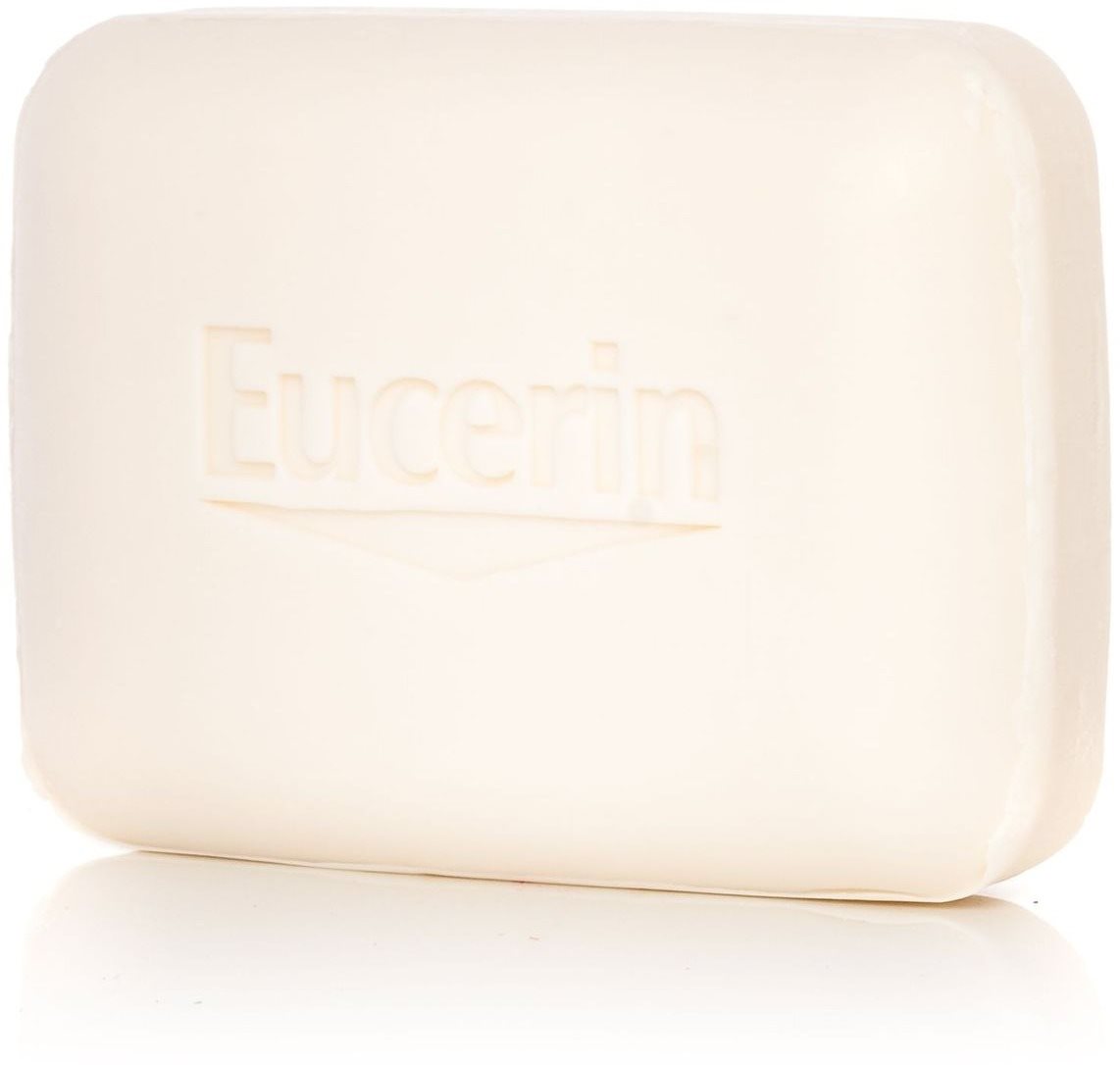 Eucerin pH5 Pain Dermatologique Peau Seche et Sensible Visage et...
