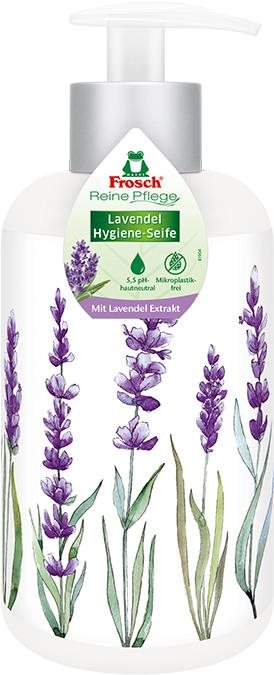 FROSCH EKO Levanduľa 300 ml Tekuté mydlo