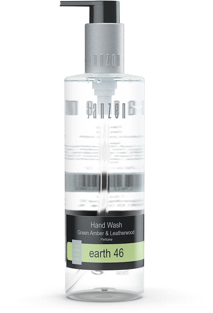 JANZEN Coral 250 ml Tekuté mydlo