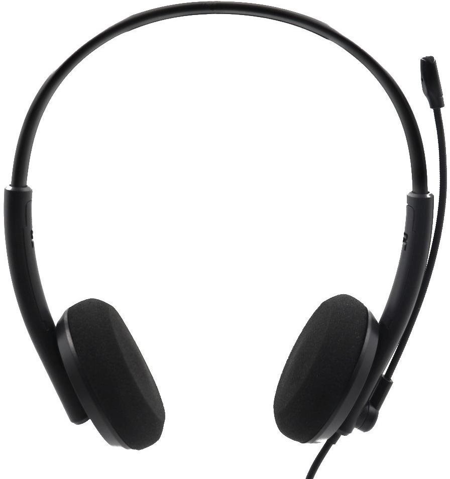 MOZOS MTX 1091 ECO Slúchadlá