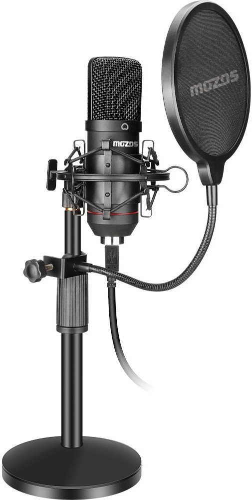 MOZOS MKIT-900PRO Microphone