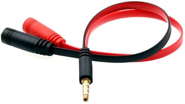 MOZOS ASM-1 Audio kábel