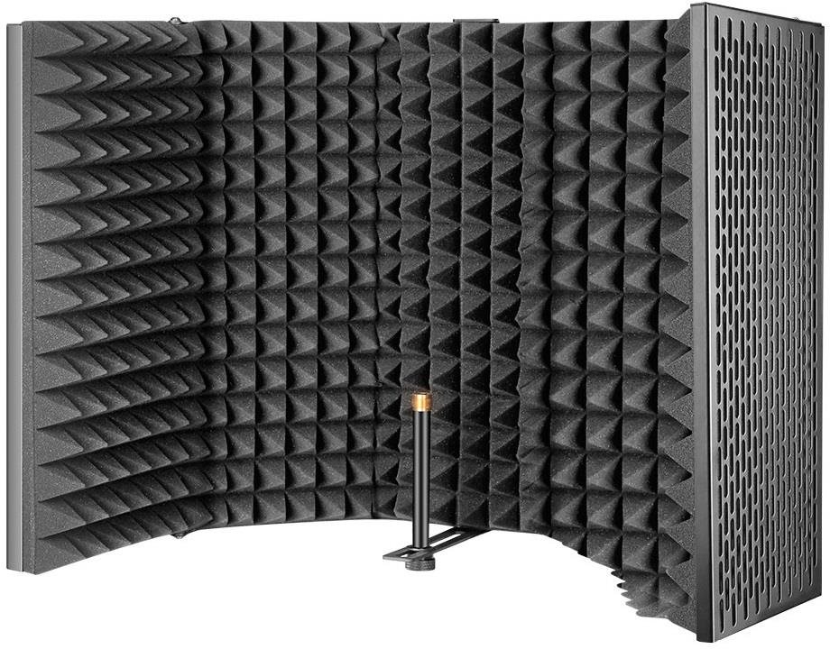 MOZOS MSHIELD Cabin Pro Príslušenstvo pre DJ