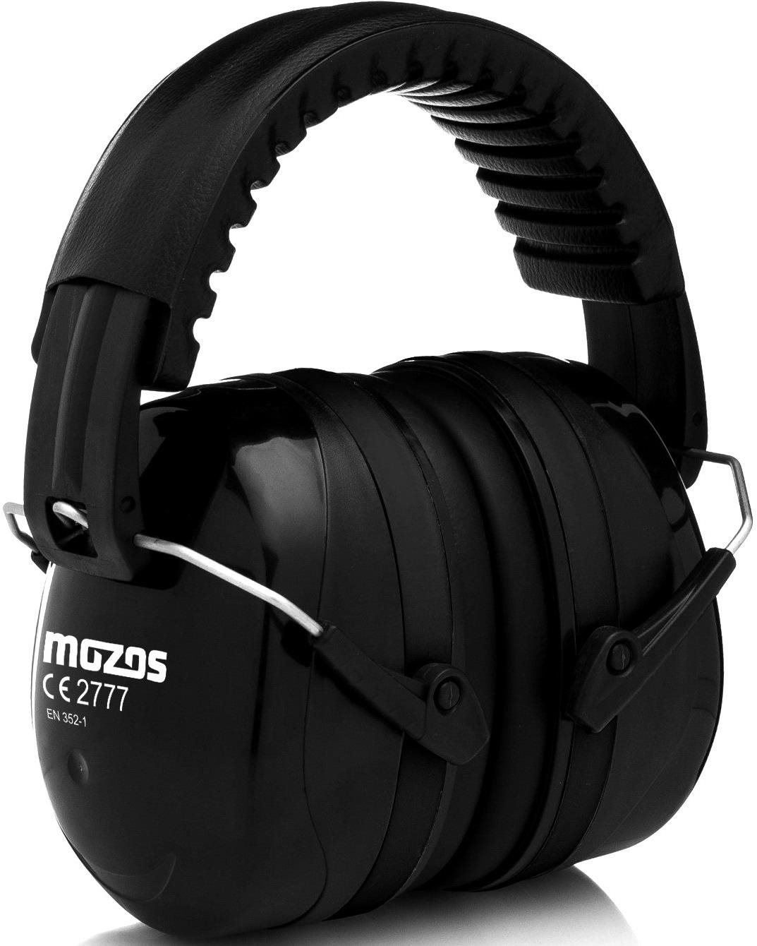 MOZOS M5002B Chrániče sluchu