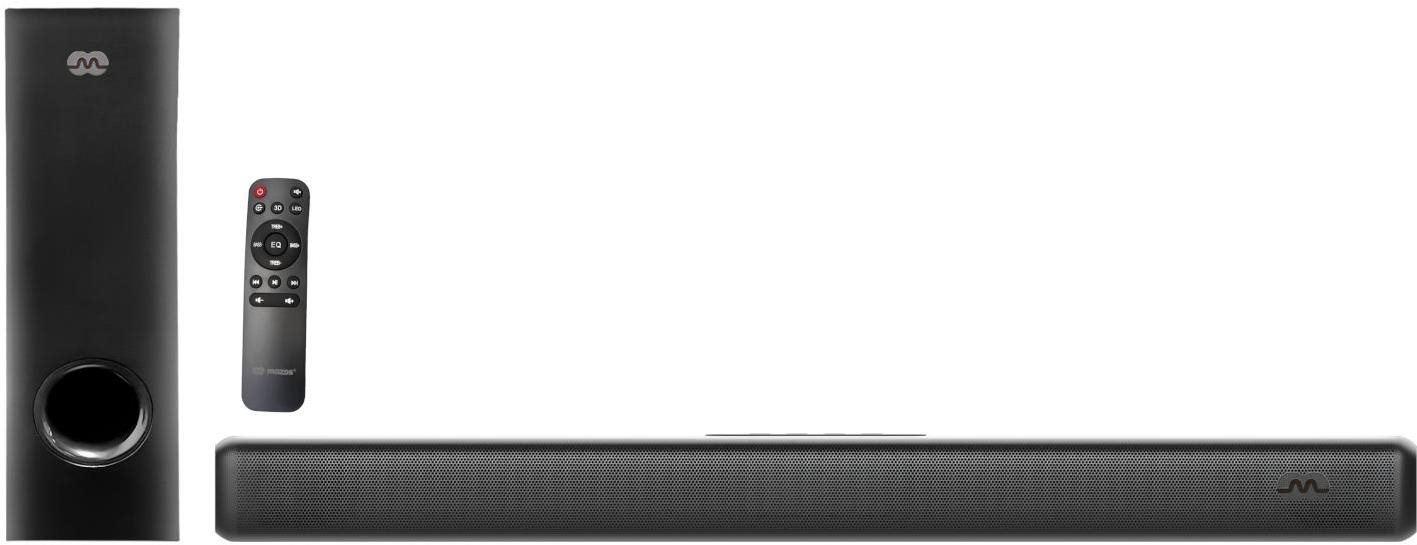 MOZOS THEATER SoundBar