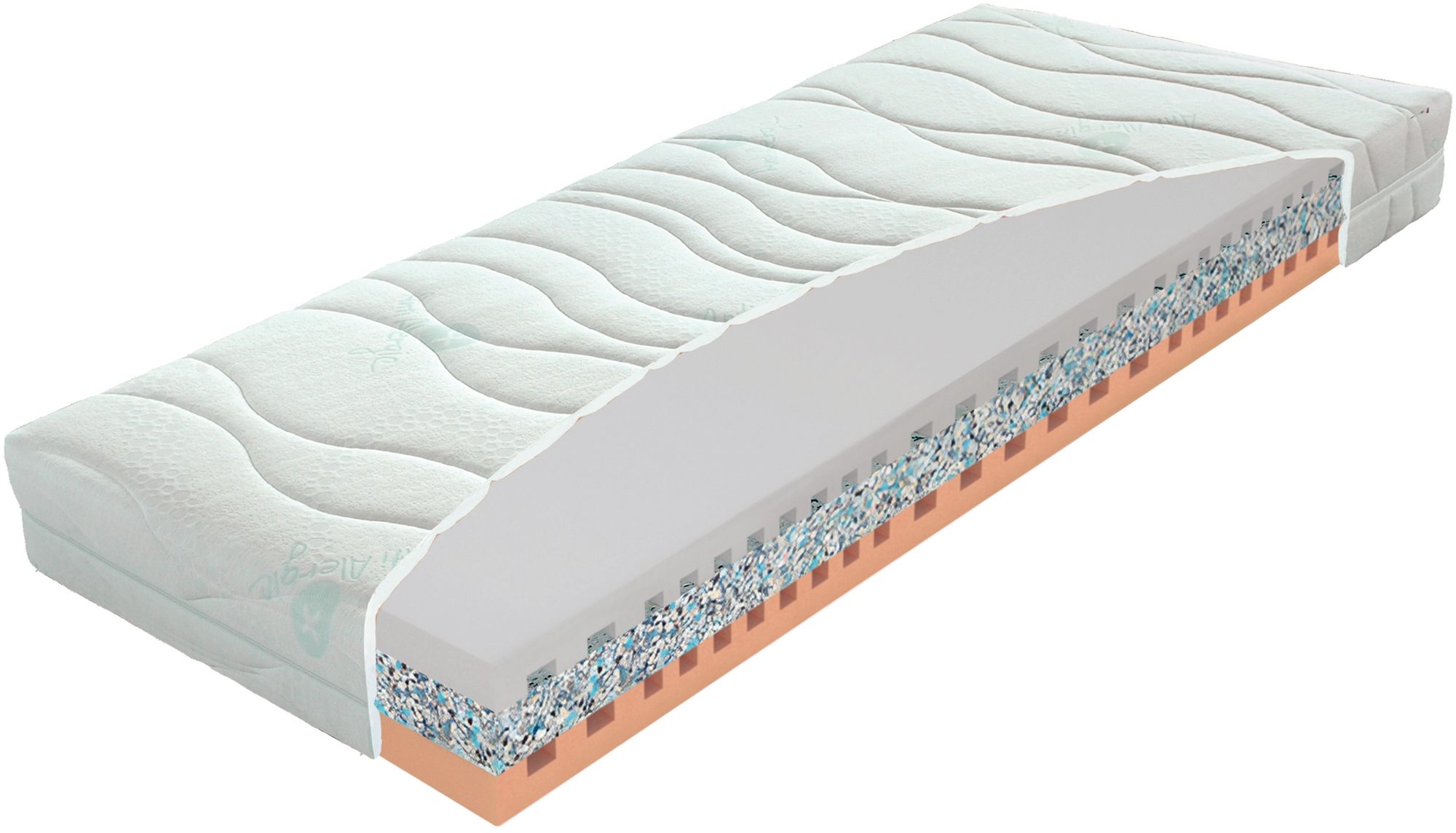 Matrac PROFIL AIR 90x200 Matrac