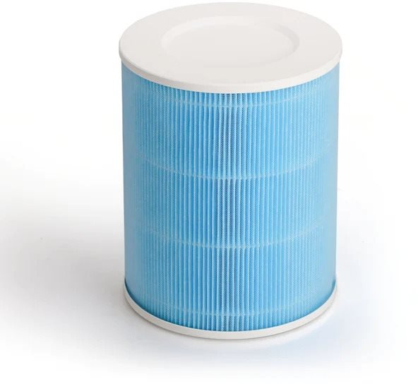 Meross 3-stage H13 True HEPA with High-Efficiency Activated Carbon...