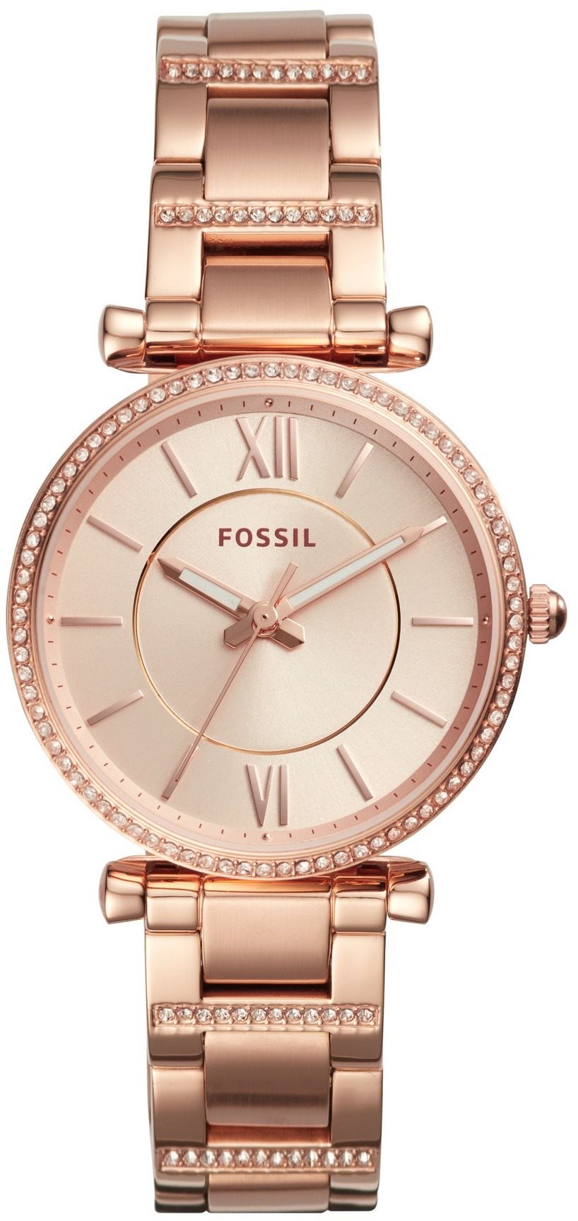 FOSSIL  Carlie ES4301 Hodinky