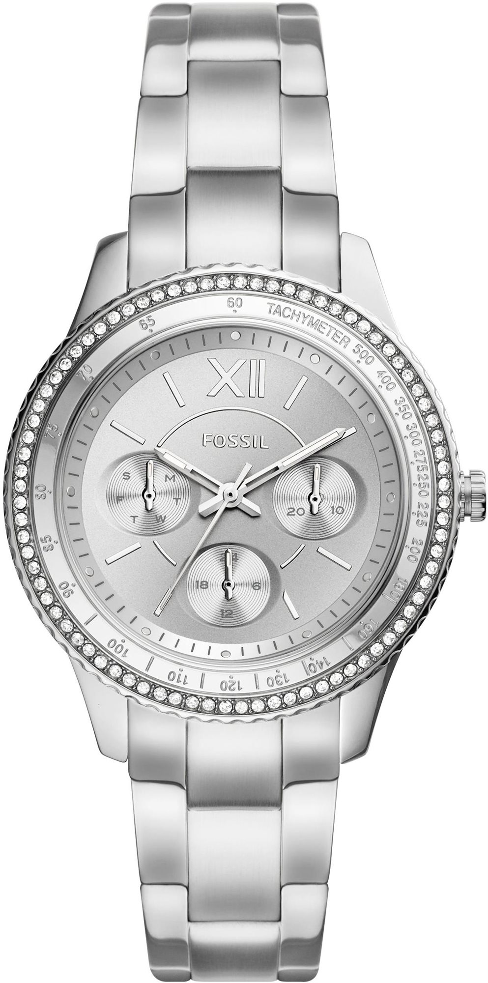 Fossil ES5108 Dámske hodinky