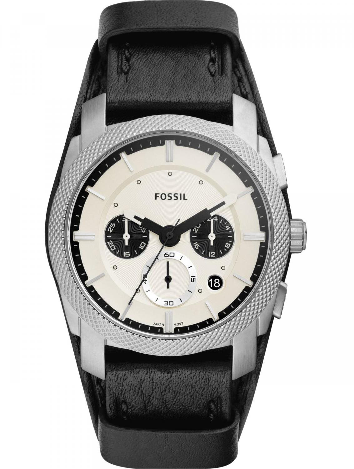 Fossil FS5921 Pánské hodinky