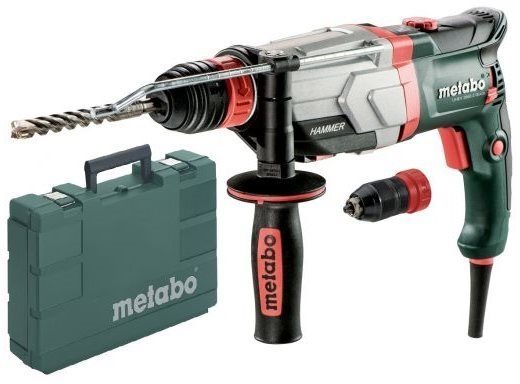 Metabo UHE 2660-2 QUICK Fúrókalapács