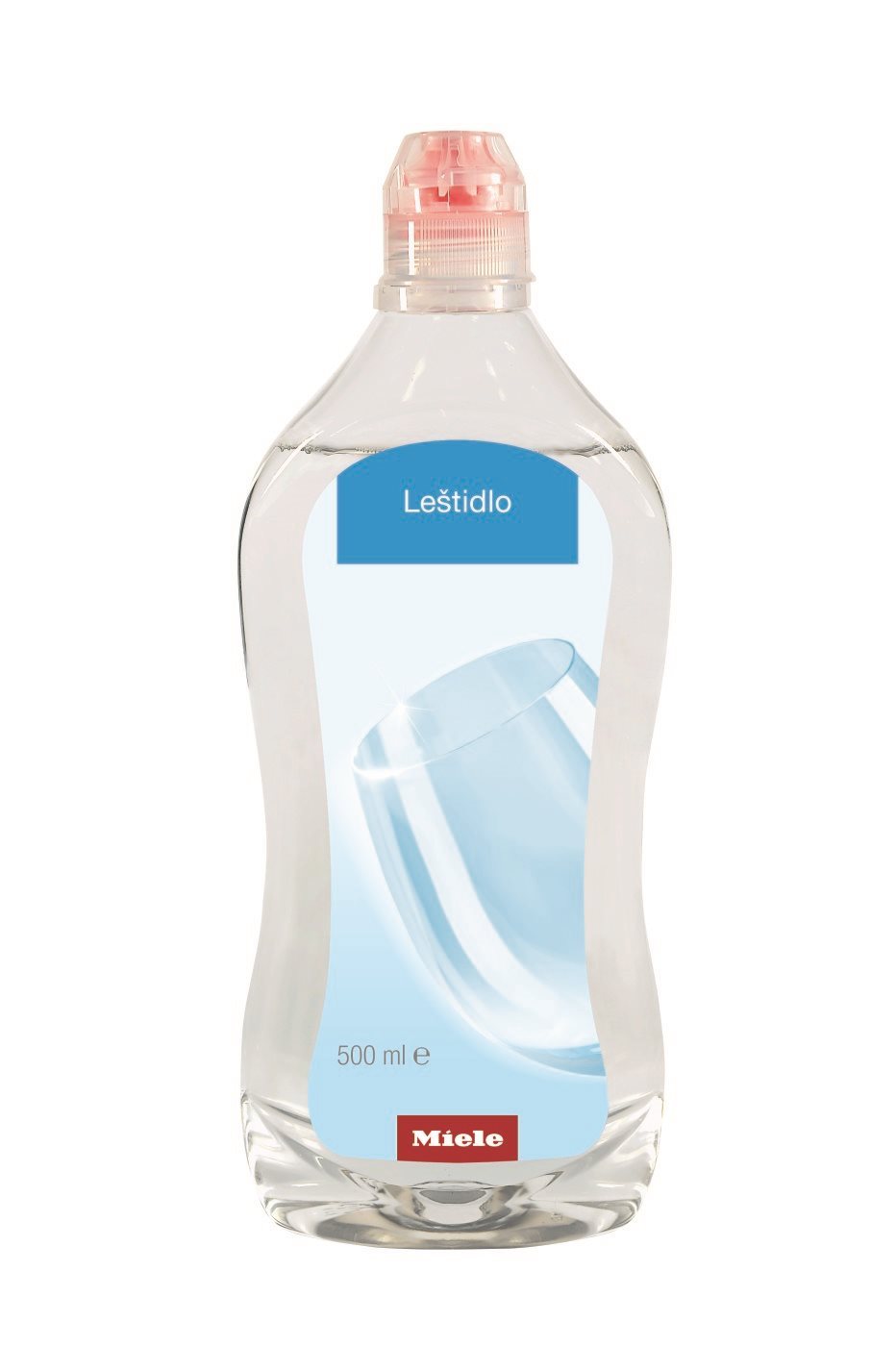 MIELE Leštidlo 500 ml Leštidlo do umývačky riadu