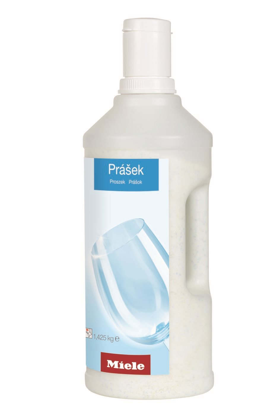 MIELE prášek do myčky Prášek do myčky