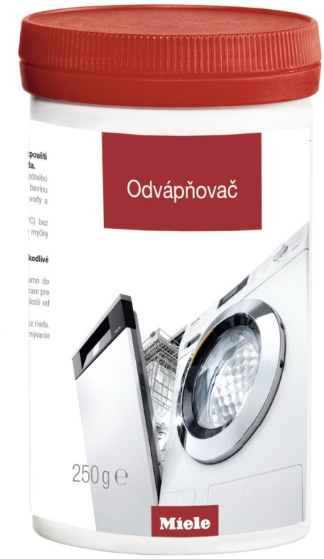 MIELE odvápňovací prostředek 250 g Odvápňovač