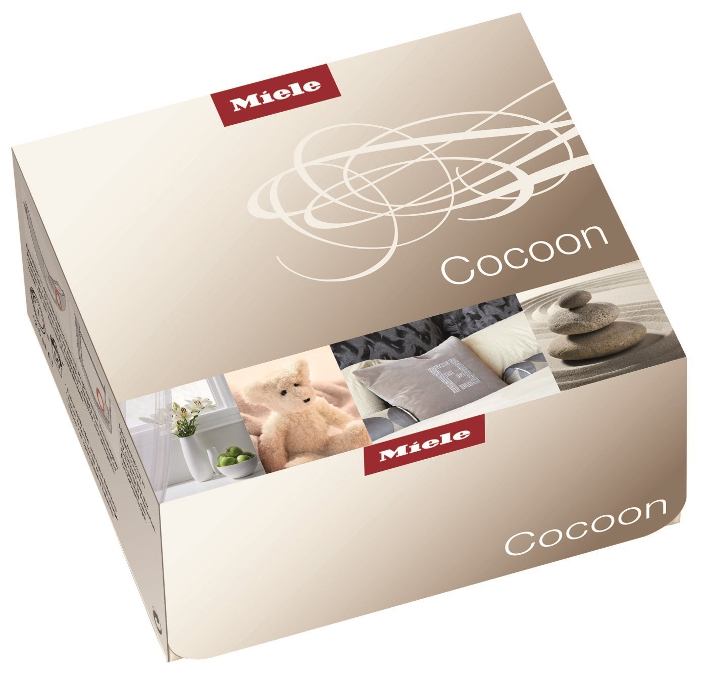 Miele Cocoon do sušičky Vôňa do sušičky